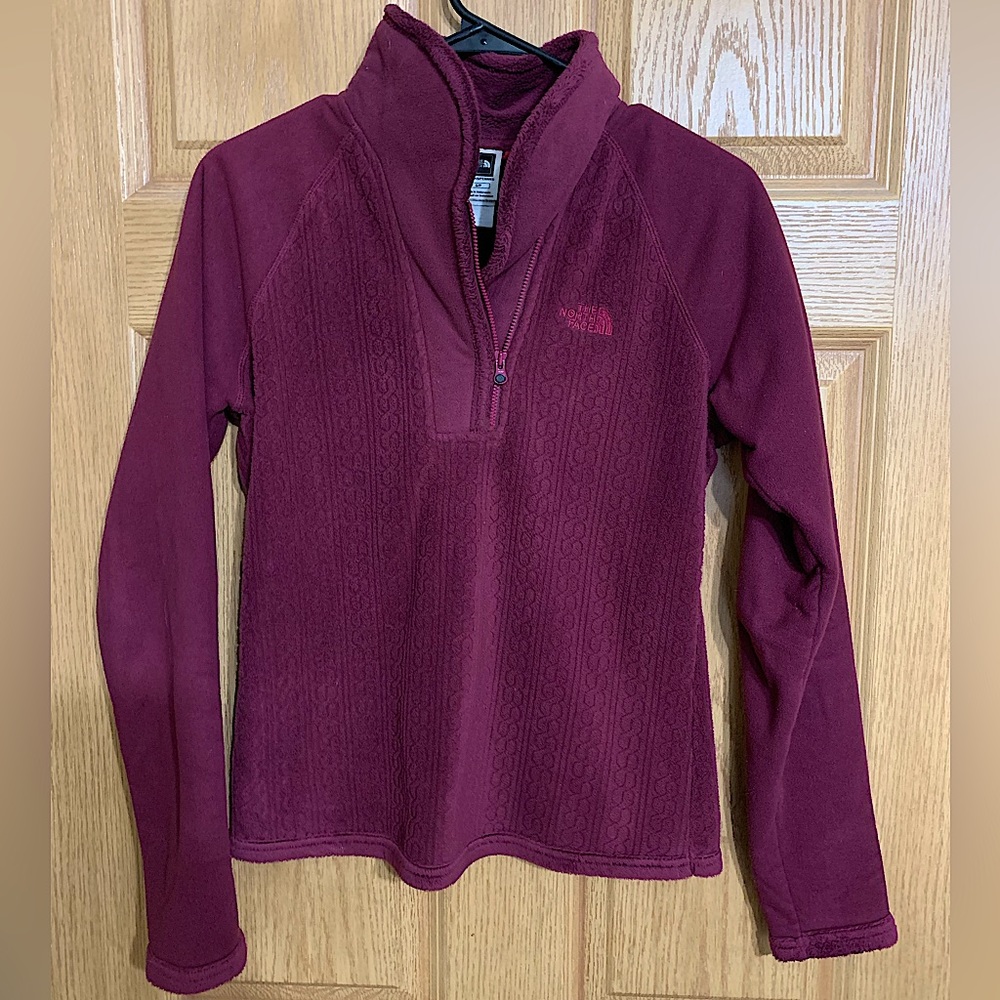 Northface Sweater